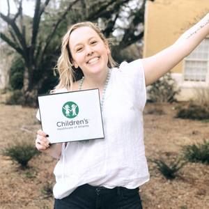 Meet your Posher, Elizabeth